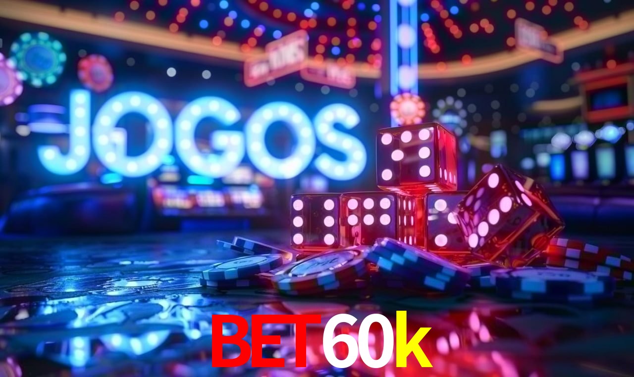 A Emoção da Loteria na bet60k: Uma Chance de Mudança de Vida